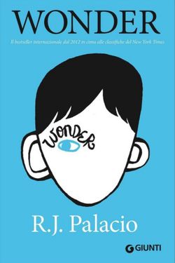 Our book review: Wonder 