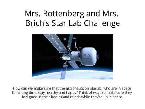 Book Creator | OSLN Challenge
