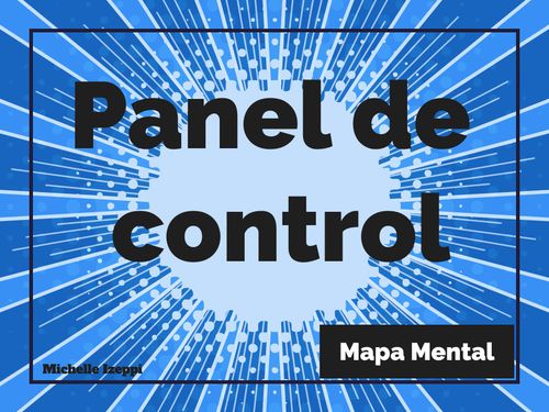 Book Creator | Panel de control