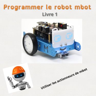 Découverte de Mbot