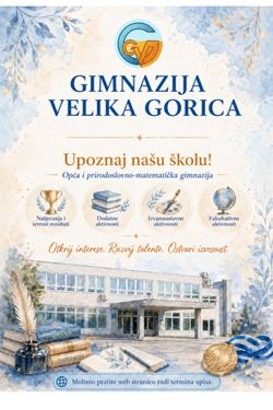 Upoznaj GVG!