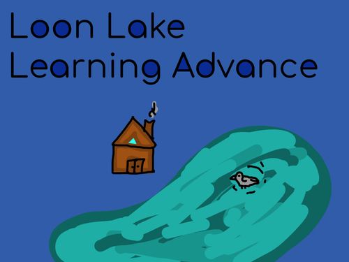 Learning Advance 2022