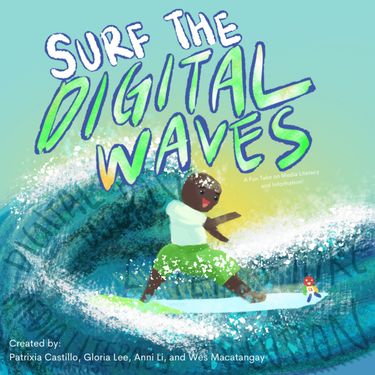 Book Creator  Surf the Digital Waves