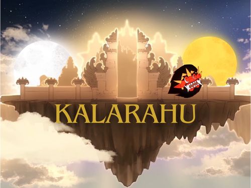 Book Creator | Kalarahu