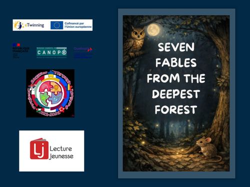 Fables from the deepest forest