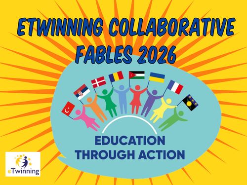 Collaborative Erasmus Fables