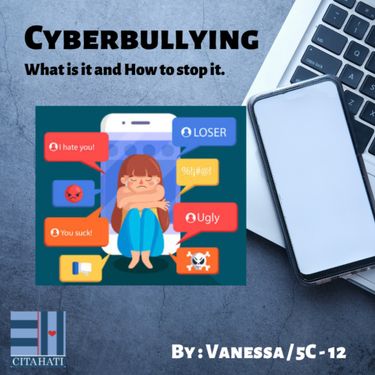 Book Creator | CyberBullying