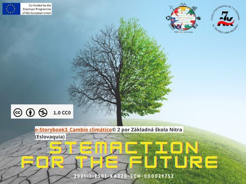 StemAction for the Future - Climate Change