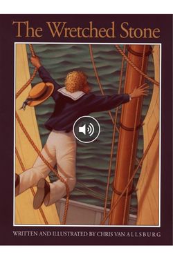 Book Creator | the wretched stone read aloud