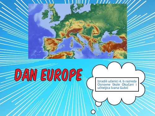 Dan Europe