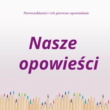 Nasze opowieści