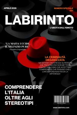 Labirinto