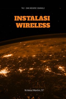Book Creator | Wireless