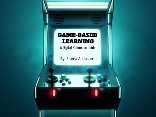 Book Creator | Game-Based Learning