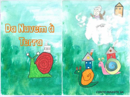 Da Nuvem à Terra