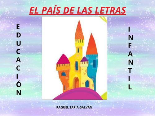 Book Creator | EL PAÍS DE LAS LETRAS
