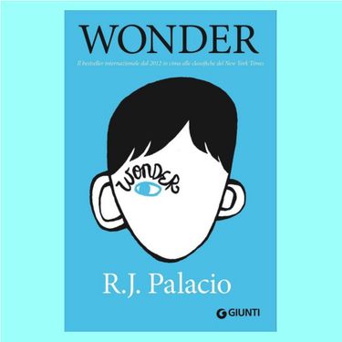 Our book review: Wonder 