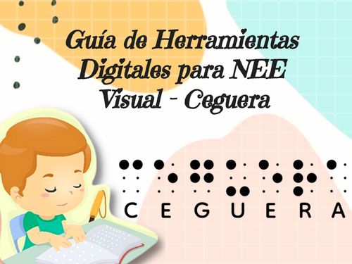 Book Creator | GUÍA DE HERRAMIENTAS DIGITALES PARA NEE VISUAL-CEGUERA