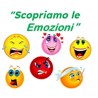 Book Creator  Scopriamo le emozioni