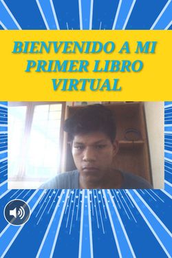 Book Creator Bienvenido A Mi Primer Libro Virtual