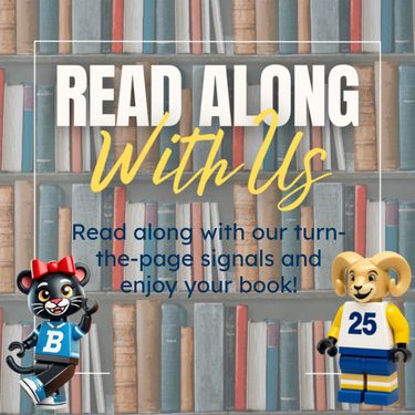 Book Creator | Read Along with Us