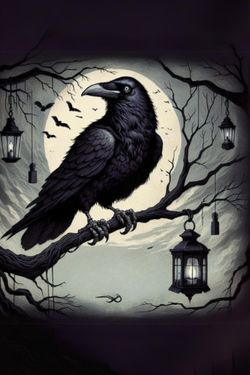 Book Creator | Raven Collection