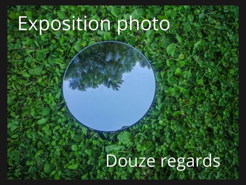 Exposition "Douze regards"