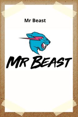 Cuánto dinero tiene Mr. Beast? Patrimonio, cómo se llama y cuántos  suscriptores tiene
