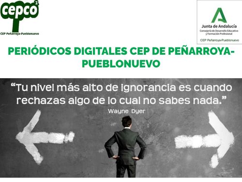 RED DE PERIÓDICOS DIGITALES ACTUALIZADA 14