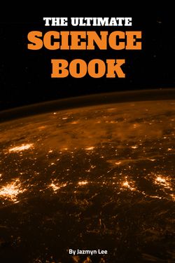 Book Creator | The Ultimate Science Book