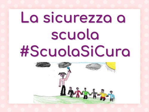 Book Creator | Sicurezza A Scuola