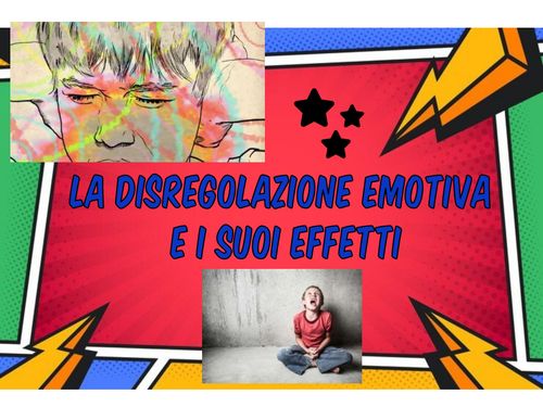 book-creator-la-disregolazione-emotiva-e-i-suoi-effetti