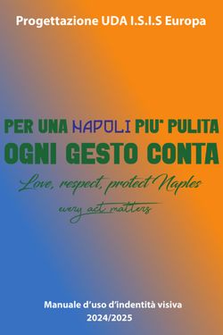 Book Creator | Prodotto UDA