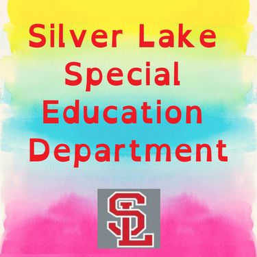 SLRHS Special Education Department