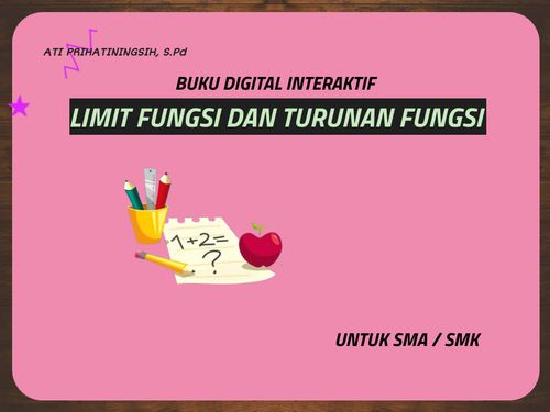 Limit Fungsi
