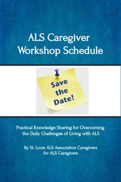 by ALS Caregiver