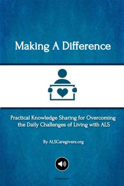 by ALS Caregiver