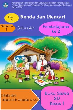 Book Creator | Tema 6