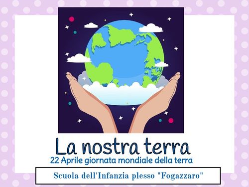 La nostra terra