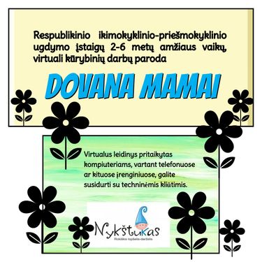 DOVANA MAMAI