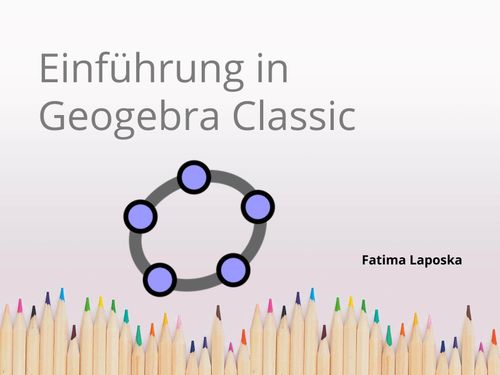 Book Creator | Geogebra