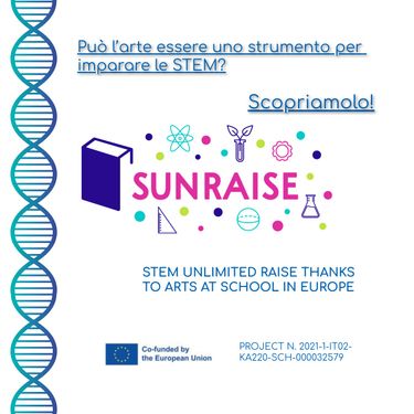 SUNRAISE EBOOK - ITALIAN VERSION
