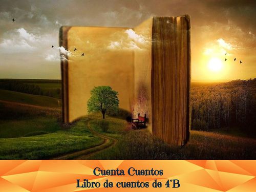 Cuento 4B