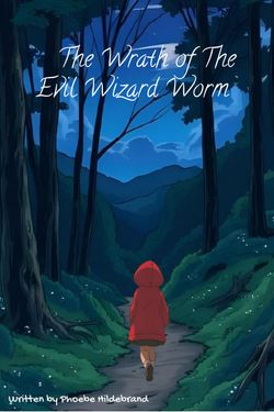 Book Creator | The Wrath of The Evil Wizard Worm