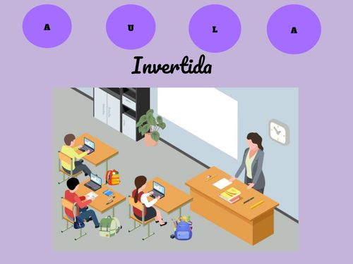 Book Creator | Aula Invertida