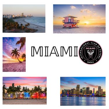 Buch Miami