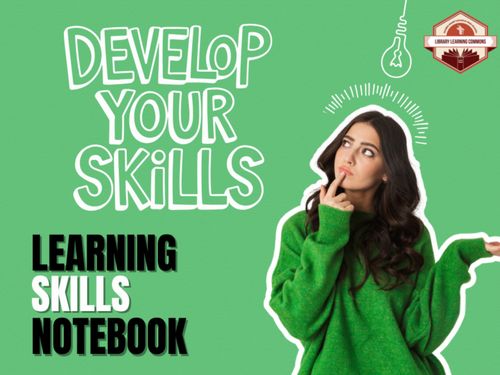 Learning Skills