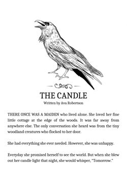 The Candle