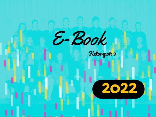 Book Creator | E-Book Media Pembelajaran