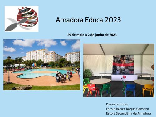Amadora Educa 2023